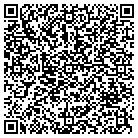 QR code with Advanced Anesthesiology & Pain contacts