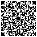 QR code with Jalbert Dj J contacts