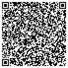 QR code with Aaa Anesthesia Services Pa contacts