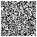 QR code with Glajor Corp contacts