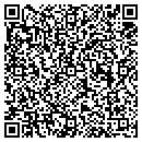 QR code with M O V Aids Task Force contacts