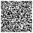 QR code with Alfred Barese contacts