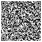 QR code with Anesthesia Associates of Macon contacts