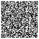 QR code with A Life Worth Saving LLC contacts