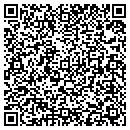 QR code with Merga Corp contacts