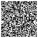 QR code with A Disc Jockey & Music contacts