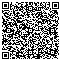 QR code with Ccu contacts