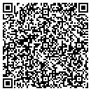 QR code with Anesthesia West Pa contacts
