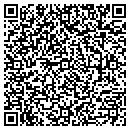 QR code with All Night D Js contacts