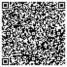 QR code with Center on Aging & Human Dev contacts