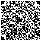 QR code with Central Connecticut State Univ contacts