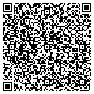 QR code with Akeela Family Mental Health contacts