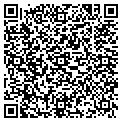 QR code with Alcoholism contacts