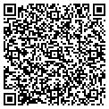 QR code with D R & G Inc contacts