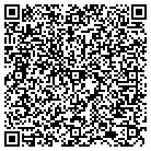 QR code with Anesthesia Management Partners contacts
