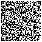 QR code with Allina Alfred F DO contacts
