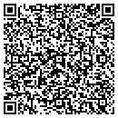 QR code with Academy contacts