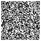 QR code with Almega Bible College contacts