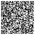 QR code with Gr8 Mnesia Pc contacts