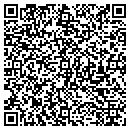 QR code with Aero Anesthesia Pa contacts