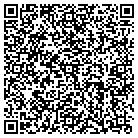 QR code with Anesthesia Associates contacts
