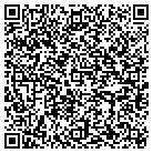QR code with Magic City Jazz Society contacts