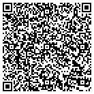 QR code with Adolescent Recovery Service contacts