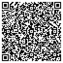 QR code with A Alcohol Abuse & Drug Abuse contacts