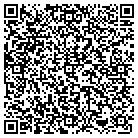 QR code with American Pacific University contacts