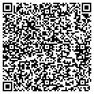 QR code with Anesthesia Group LLC contacts