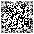 QR code with Hi Pacific Univ Human Resource contacts