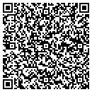 QR code with Anesthesia Associates Of Ruston contacts