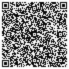 QR code with Anesthesia On The Move contacts