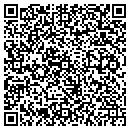 QR code with A Good Time Dj contacts
