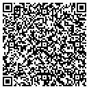 QR code with A Party Time contacts
