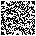 QR code with D J Dave Lynch contacts