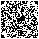 QR code with D J Mike Cote Sound Service contacts