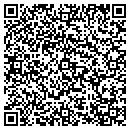 QR code with D J Scott Langlois contacts