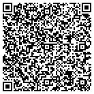 QR code with Aa Alcohol Rehab & Drug Rehab contacts