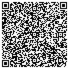 QR code with A A Alcohol Rehab & Drug Rehat contacts