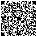 QR code with A & T Unlimited Music contacts