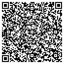 QR code with R Bc Mortgage Co contacts