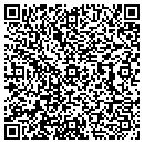 QR code with A Keynote Dj contacts