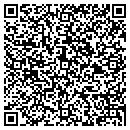 QR code with A Rolling Thunder Dj Service contacts