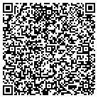 QR code with Academy of Interactive Entrtn contacts