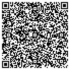 QR code with A & J Grounds Maintenance contacts