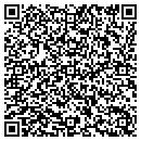 QR code with T-Shirt & Bag Co contacts