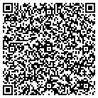 QR code with A At Your Request Dj Service contacts