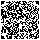 QR code with E J W Anesthesia Servcies Inc contacts