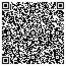 QR code with Admissions contacts